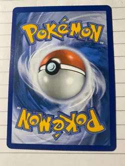 Mega Gengar ex 284/217 SIR Secret Rare Pokemon Ascended Heroes MINT Pack Fresh - Image 2
