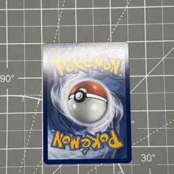 Mega Gengar ex 284/217 SIR Pokemon Ascended Heroes NM Pack Fresh - Image 2
