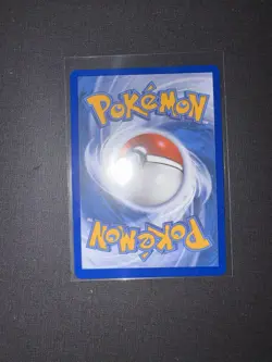 Pokemon TCG Mega Gengar Ex 284/217 Special Illustration Rare Ascended Heroes - Image 5