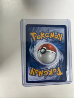 ENGLISH ASCENDED HEROES MEGA GENGAR EX 284/217 POKEMON TCG FULL SIR - Image 3