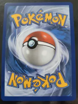 Pokemon Squirtle MEP 039 First Partner Illustration Rare Promo 30th Anniversary - Image 2