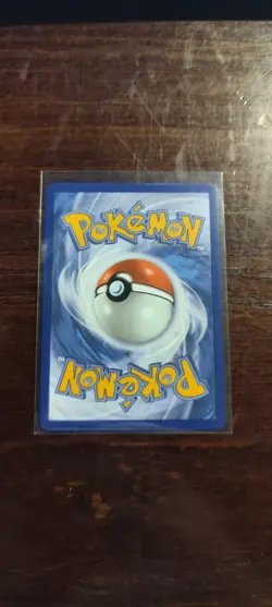 Pokemon Squirtle MEP 039 First Partner Illustration Rare Promo 30th Anniversary - Image 2