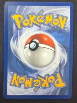 Pokemon Squirtle MEP 039 First Partner Illustration Rare Promo 30th Anniversary - Image 2