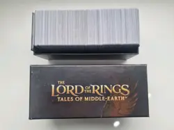 MtG Magic The Gathering Instant Collection Bundle 500+ Cards - Image 1