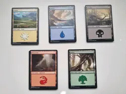 MtG Magic The Gathering Instant Collection Bundle 500+ Cards - Image 4