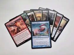 MtG Magic The Gathering Instant Collection Bundle 500+ Cards - Image 2