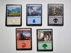 MtG Magic The Gathering Instant Collection Bundle 500+ Cards - Image 4
