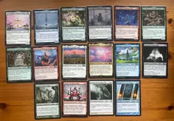 MTG Shrines Commander Collection (inc. Go-Shintai) - Image 1