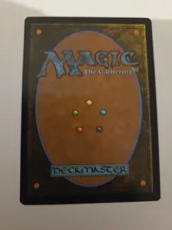 MTG Indoraptor, the Perfect Hybrid Jurassic World Collection 0015 Regular Rare - Image 2