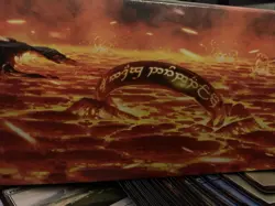 Large Collection Of Lord Of The Rings MTG Cards (Including Some Rares) - Image 5