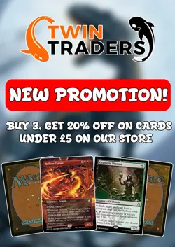 MTG Spitting Dilophosaurus (Borderless) FOIL Jurassic World Collection - Image 3