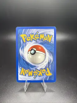 Pokemon Card - Gastly Expedition 109/165 Common Non Holo - Image 2