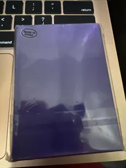 yugioh mana moon Card sleeves Amanda Lapalme New 70ct Battle Doll E-ko - Image 2