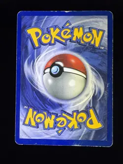 BEEDRILL - 17/102 - Base Set - Pokemon Card - HP - Image 2