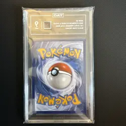 Mew EX 053 Scarlet & Violet Promo Holo Pokemon TCG Card TAG 9 - Image 4