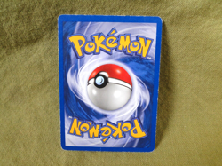 Pokemon Trading Card - Neo Revelation: Graveler 30/64 - Image 2