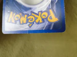 Pokemon Trading Card - Neo Revelation: Graveler 30/64 - Image 3