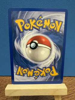 Pokemon TCG Mareep 119/165 Expedition Regular Vintage E-Reader Card - Image 2