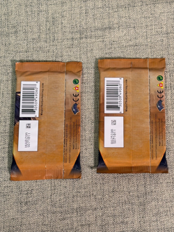 MTG 2x lot Amonkhet Booster Packs 15 cards each Brand New - Image 2
