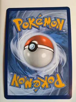 Lugia v SWSH301 Jumbo Oversized Holo Card Black Star Promo - Image 2