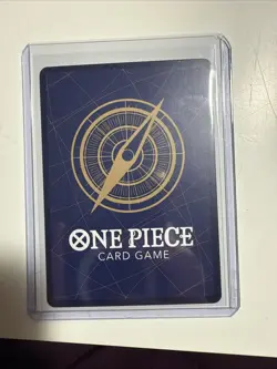 Gum-Gum Jet Gatling OP03-072 R ONE PIECE Card The Best 2 - ONE PIECE Japanese - Image 2