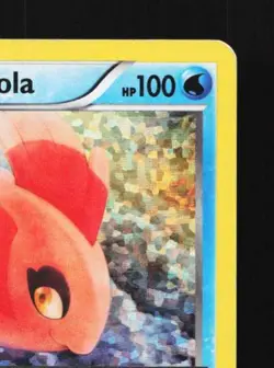 Alomomola 5/12 MP McDonald's Collection 2011 English Pokemon Card TCG - Image 5