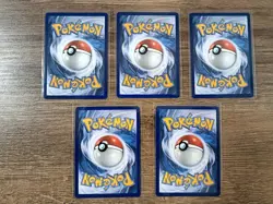 Pokemon TCG Bundle |X5 Cards | Perfect Order |Double Rares & Illustration Rare's - Image 2