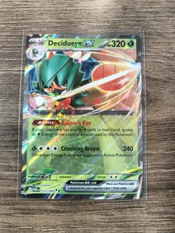 Pokemon TCG Bundle |X5 Cards| Perfect Order| Double Rares & Ultra Rares |English - Image 3
