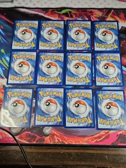 (12) Pokemon TCG Celebrations Holo Card Lot. NM-LP - Image 4