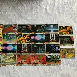 30 Pokemon Card Joblot Collection Pikachus Vacation Mewtwo Strikes Back Ash - Image 2