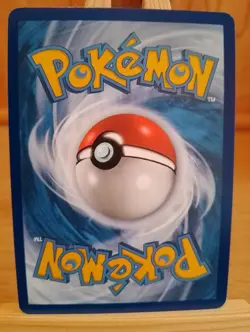 Pokemon TCG Enhanced Hammer Card 224/167 Twilight Masquerade - Image 2