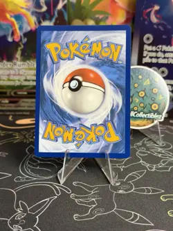 Ethan's Typhlosion (Prerelease) 034/182 Miscellaneous Cards & Products Holo - Image 2