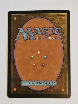 Tortured Existence - Stronghold - Magic the Gathering MTG - Image 2