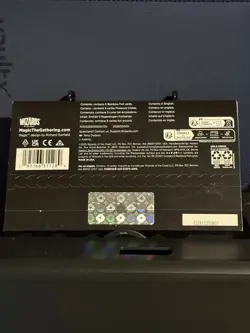 Magic Secret Lair x Marvel's Spider-Man Villainous Plots Rainbow Foil - Image 2