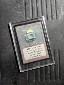 Mox Emerald Collection Lot MUST GO - Image 1