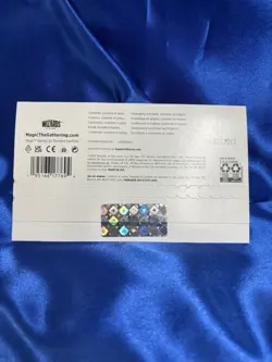 MTG Secret Lair: Special Guest Junji Ito - English - Non Foil - Sealed - Image 2