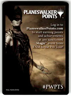 Satyr Token 9 - Theros - MTG - Image 2