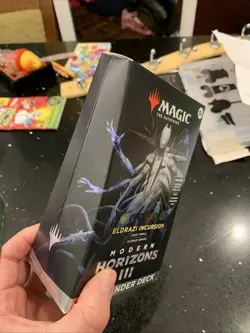 Eldrazi Incursion | Modern Horizons 3 Commander Deck - Image 3