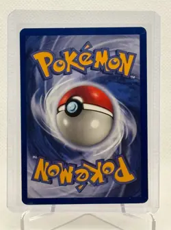 HAUNTER - 21/62 - Fossil - Pokemon Card - NM - Image 2