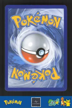 2015 Pokemon XY BREAKpoint 3/122 Meganium Holo - Image 2