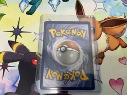 2015 Pokemon XY BREAKpoint 3/122 Meganium Holo - Image 2