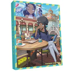 Pokemon Card Game Sword & Shield Trainer Card Collection Lurina's Rest - Image 2