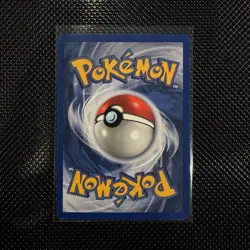 Pokemon Flareon 3/64 Jungle Unlimited Holo Rare 1999 Wizards 70 HP - Image 3