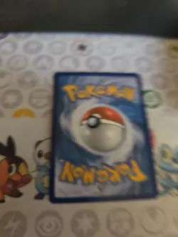 Pikachu 27/111 XY - Furious Fists Common Pokemon Card - Image 2