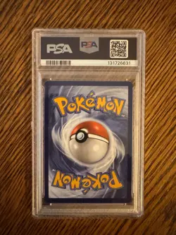 Pokemon Snorlax 051 Promo Holo Sv Scarlet & Violet 150HP 130 PSA 9 English - Image 2