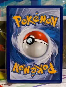Pokemon TCG Togedemaru Holo Illustration Rare 104/094 NM [PACK FRESH] - Image 2