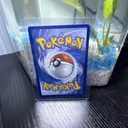 Pokemon Oricorio ex 024 Me: Mega Evolution Promo Promo Holo 190 HP Basic - Image 2