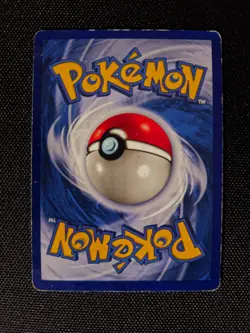 Pokemon TCG First Edition Shadowless Arcanine 23/102 ( Non Holo ) HP - Image 2