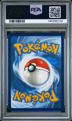 2025 POKEMON PFL EN-PHANTASMAL FLAMES #013 MEGA CHARIZARD X EX PSA 10 ‼ - Image 2