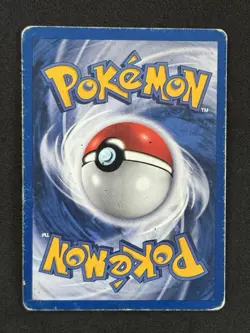 Pokemon TCG WOTC Team Rocket Dark Arbok 2/82 Holo Rare DMG - Image 2